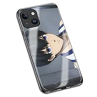 Amazon.co.jp: ブルーロック BLUE LOCK iPhone用ケース